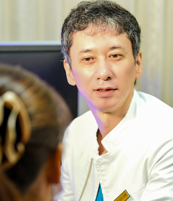 フクイ産婦人科クリニック 理事長 田村正明