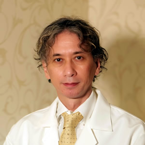 田村 正明 理事長