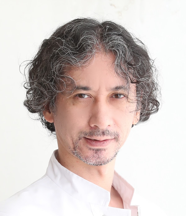 Masaaki Tamura