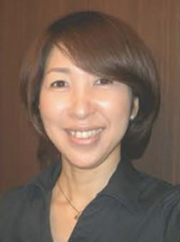 セラピスト 岩田 理恵